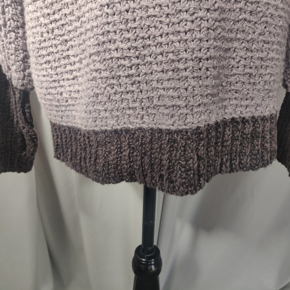 Hand Made Heavy Weight Hoodie - Picture 3 of 6